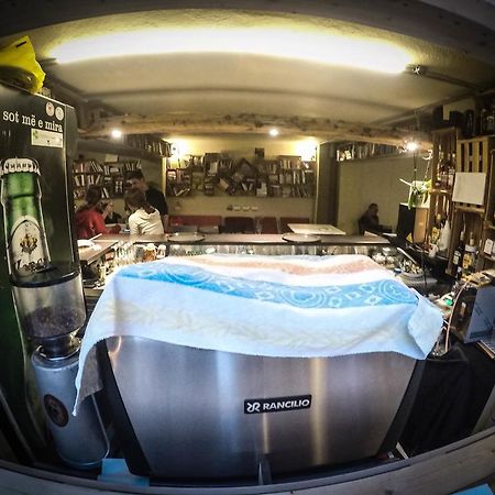 Arka Hostel ชโคเดอร์ ภายนอก รูปภาพ