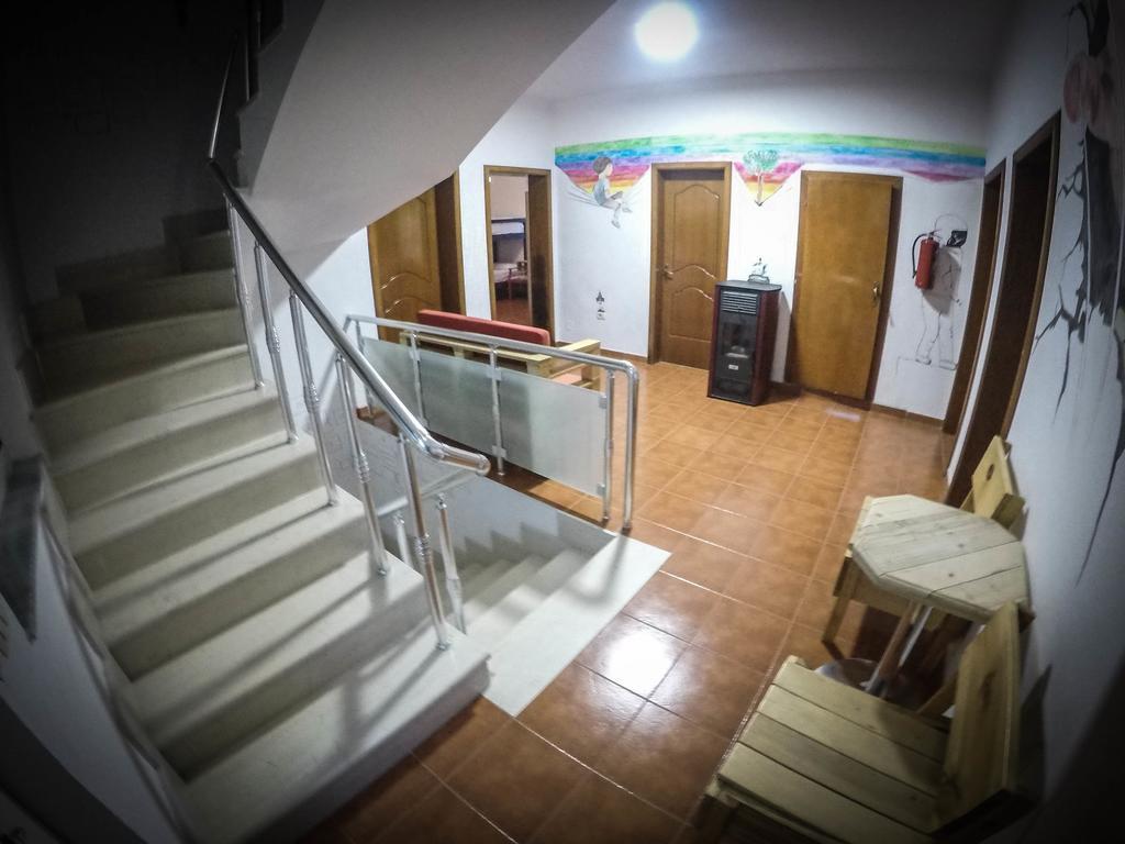 Arka Hostel ชโคเดอร์ ภายนอก รูปภาพ