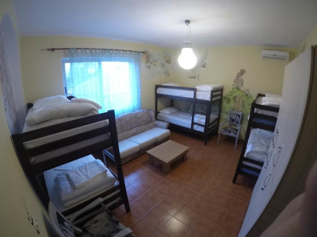 Arka Hostel ชโคเดอร์ ภายนอก รูปภาพ