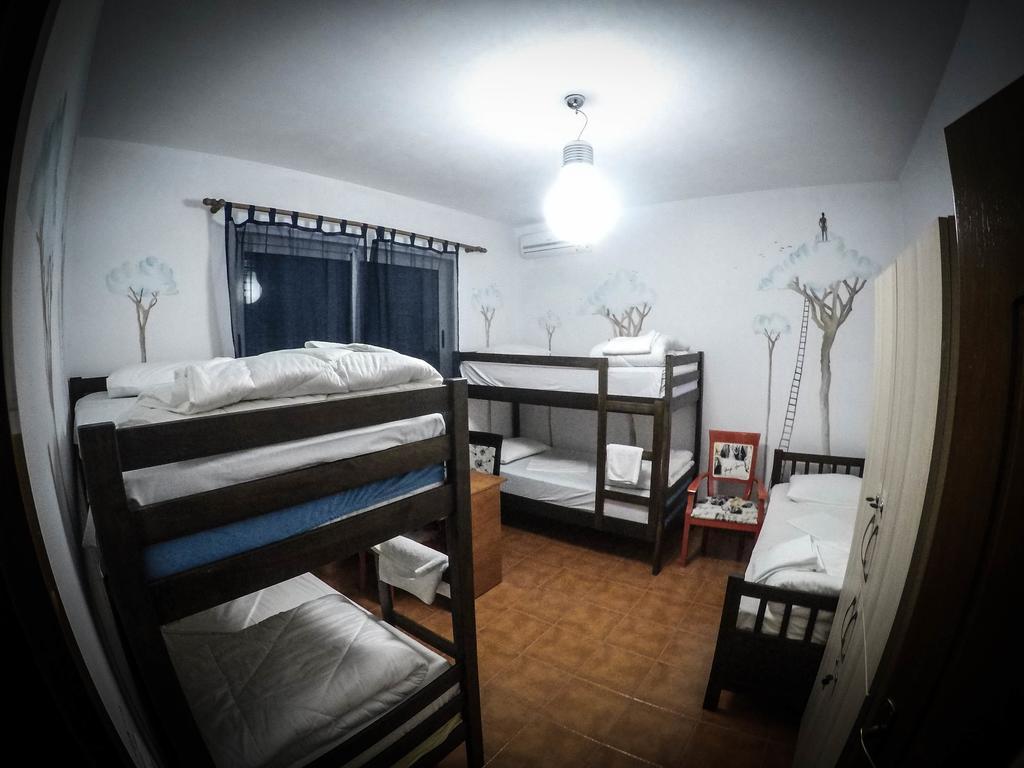 Arka Hostel ชโคเดอร์ ภายนอก รูปภาพ
