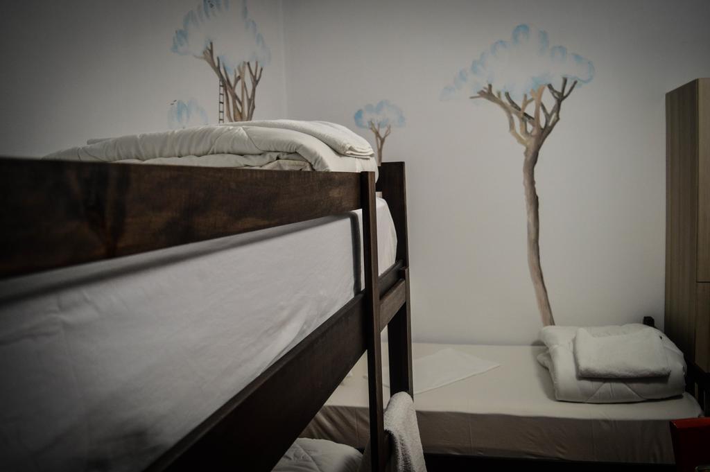 Arka Hostel ชโคเดอร์ ภายนอก รูปภาพ