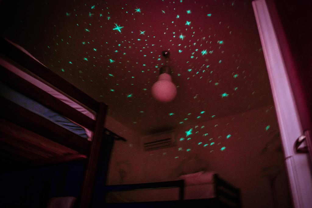 Arka Hostel ชโคเดอร์ ภายนอก รูปภาพ