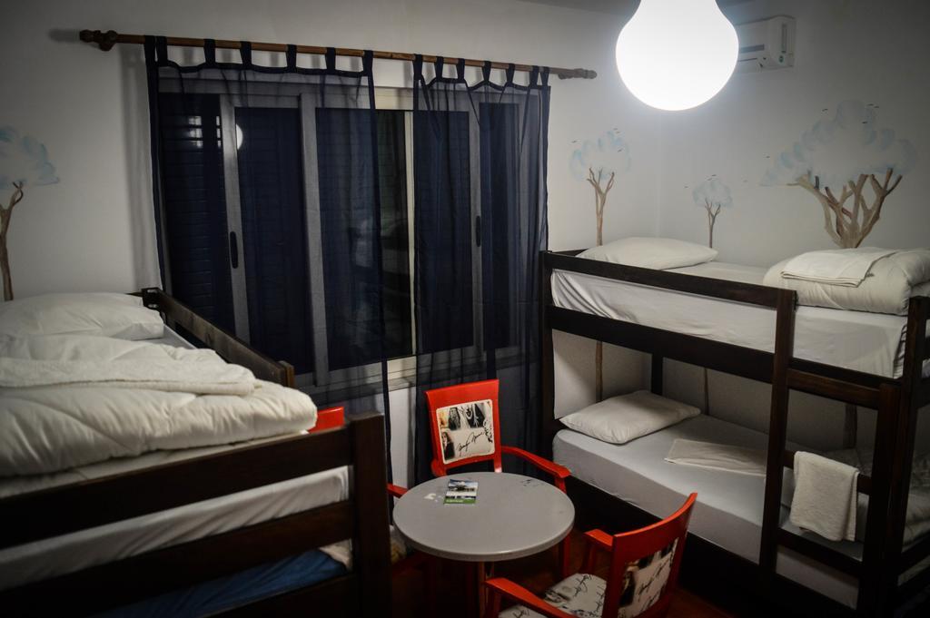 Arka Hostel ชโคเดอร์ ภายนอก รูปภาพ
