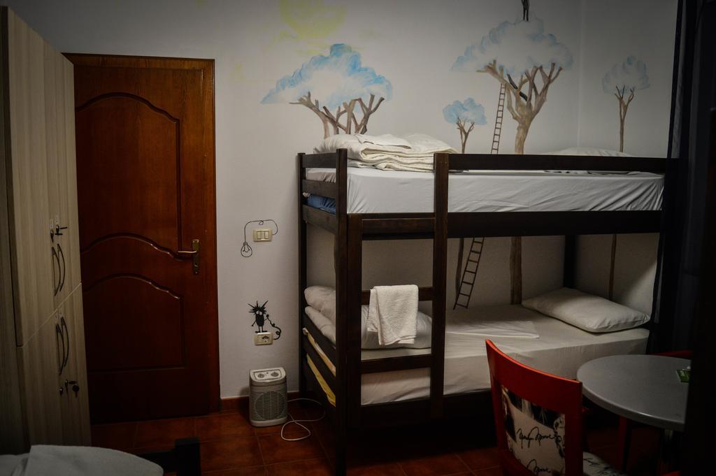 Arka Hostel ชโคเดอร์ ภายนอก รูปภาพ