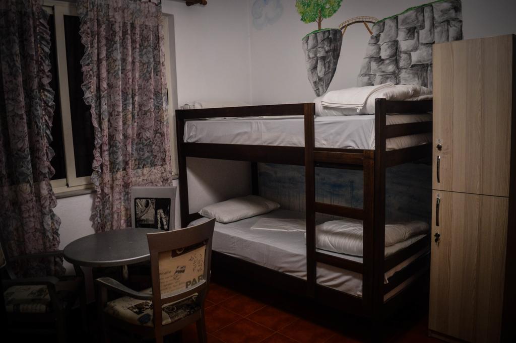 Arka Hostel ชโคเดอร์ ภายนอก รูปภาพ