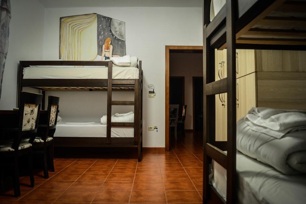 Arka Hostel ชโคเดอร์ ภายนอก รูปภาพ